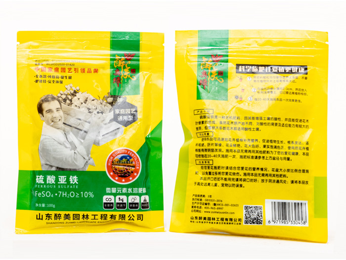 控释肥_进口控释肥_花卉专用肥- 山东醉美园林工程有限公司